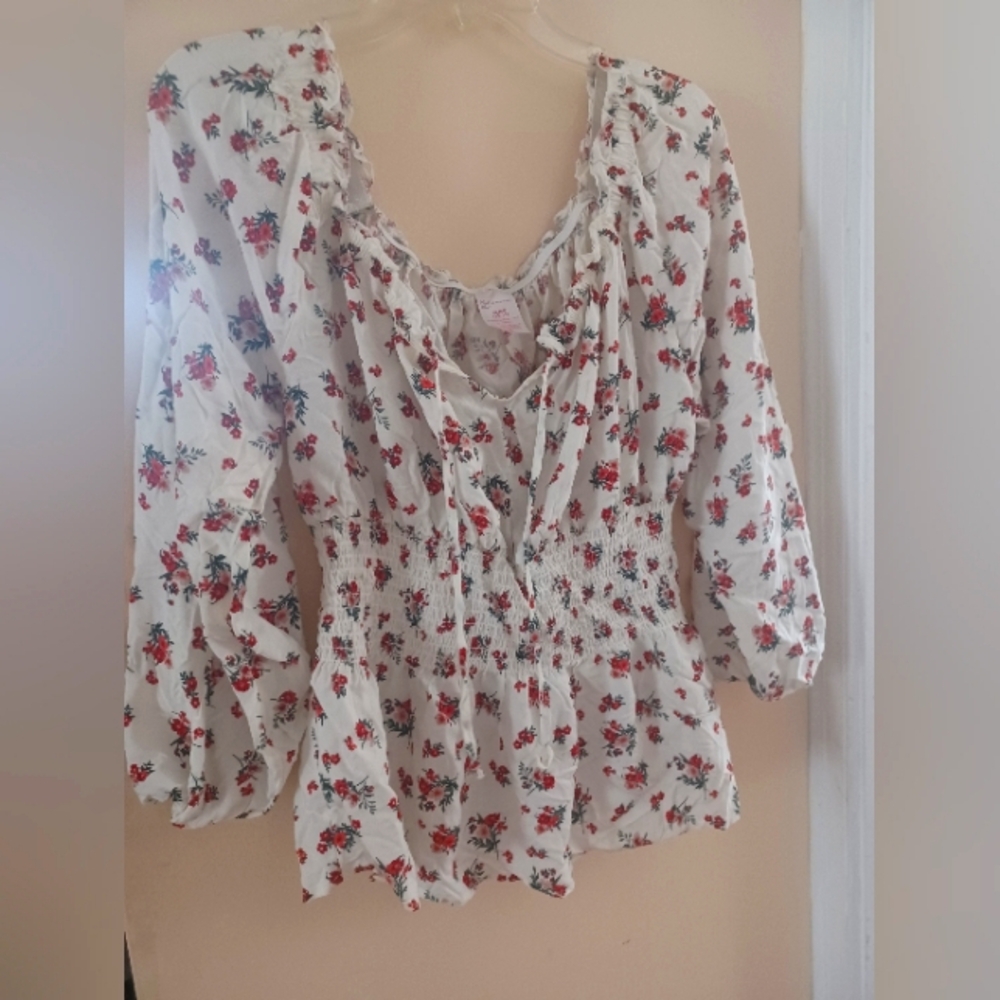 XL shirt